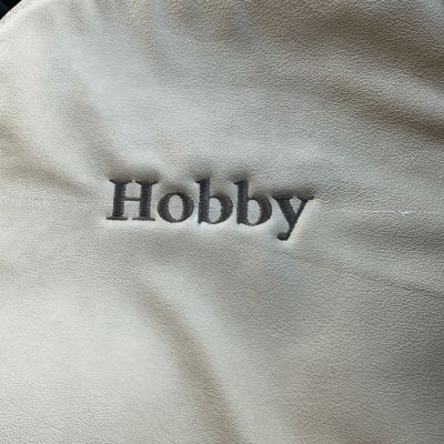 Photo of project „Hobby Van 60GF Premium Upholstery“ #11