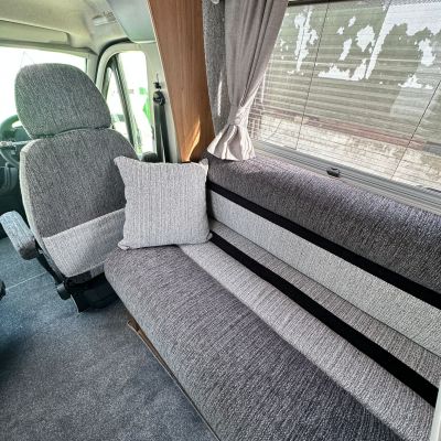 Photo of project „Auto-Trail Savannah“ #2