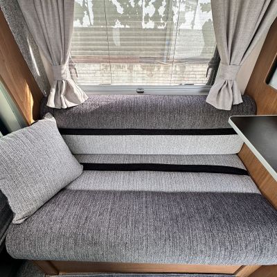 Photo of project „Auto-Trail Savannah“ #3