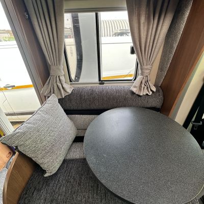 Photo of project „Auto-Trail Savannah“ #6