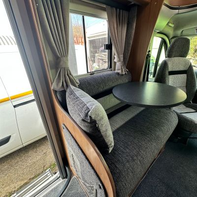 Photo of project „Auto-Trail Savannah“ #7