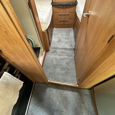 Photo of project „Auto-Trail Savannah“ #8