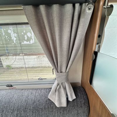 Photo of project „Auto-Trail Savannah“ #9