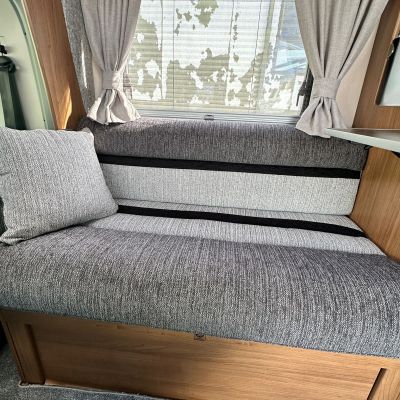 Photo of project „Auto-Trail Savannah“ #11