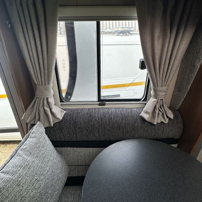 Photo of project „Auto-Trail Savannah“ #13