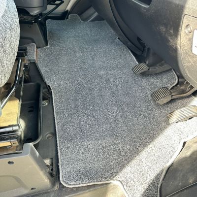 Photo of project „Auto-Trail Savannah“ #14