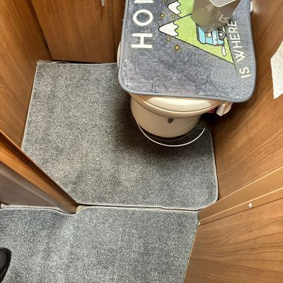 Photo of project „Auto-Trail Savannah“ #15