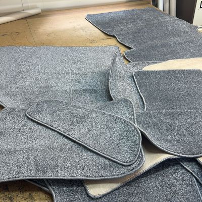 Photo of project „Auto-Trail Savannah“ #16