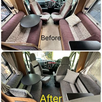 Photo of project „Auto-Trail Savannah“ #17