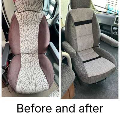 Photo of project „Auto-Trail Savannah“ #18