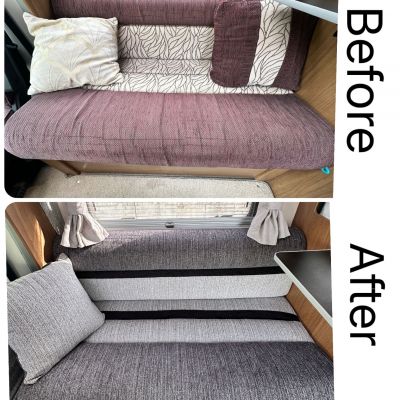 Photo of project „Auto-Trail Savannah“ #19