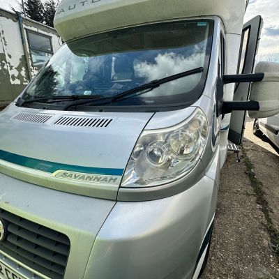 Photo of project „Auto-Trail Savannah“ #20