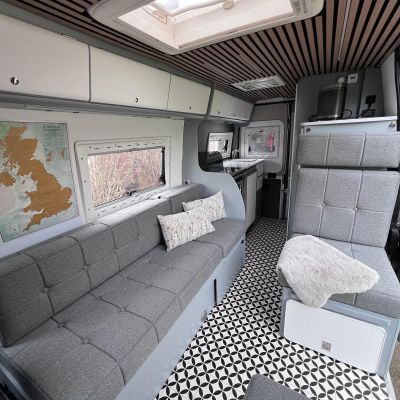 Photo of project „Fiat Ducato (Tribute 2005)“ #1