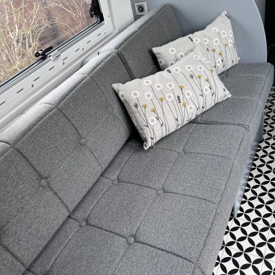 Photo of project „Fiat Ducato (Tribute 2005)“ #2