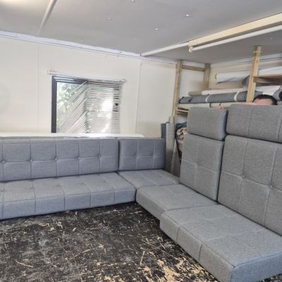 Photo of project „Fiat Ducato (Tribute 2005)“ #8