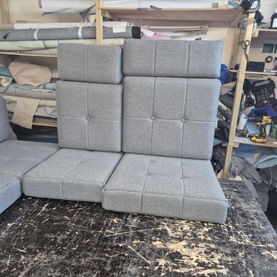 Photo of project „Fiat Ducato (Tribute 2005)“ #9