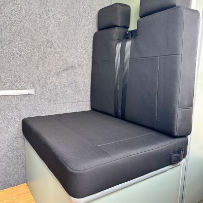 Photo of project „Mercedes Sprinter Campervan“ #4