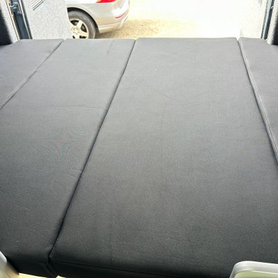 Photo of project „Mercedes Sprinter Campervan“ #6