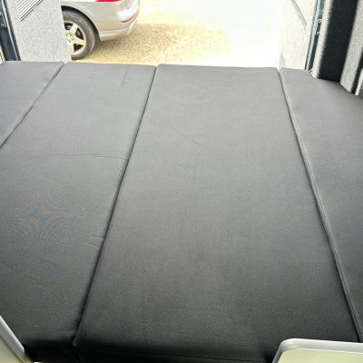 Photo of project „Mercedes Sprinter Campervan“ #7