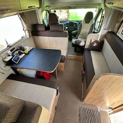 Photo of project „Pilote Essentiel P706“ #1