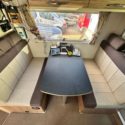 Photo of project „Pilote Essentiel P706“ #2