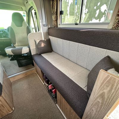 Photo of project „Pilote Essentiel P706“ #5