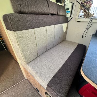 Photo of project „Pilote Essentiel P706“ #6