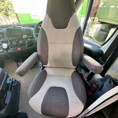 Photo of project „Pilote Essentiel P706“ #7