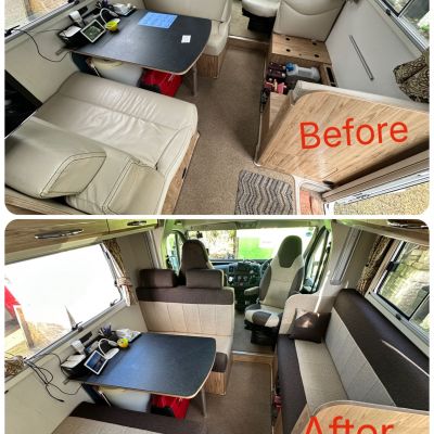 Photo of project „Pilote Essentiel P706“ #8