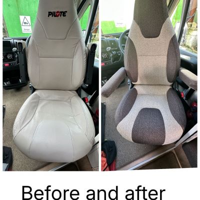 Photo of project „Pilote Essentiel P706“ #9