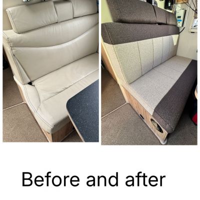 Photo of project „Pilote Essentiel P706“ #10