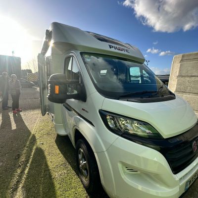 Photo of project „Pilote Essentiel P706“ #11