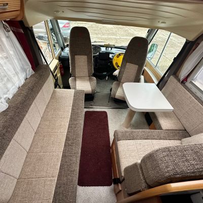 Photo of project „Pilote Galaxy 270“ #1