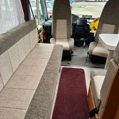 Photo of project „Pilote Galaxy 270“ #2