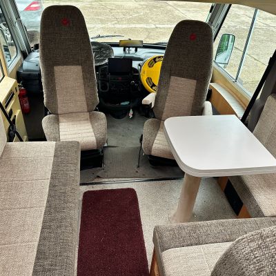 Photo of project „Pilote Galaxy 270“ #3