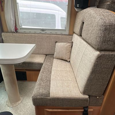 Photo of project „Pilote Galaxy 270“ #4