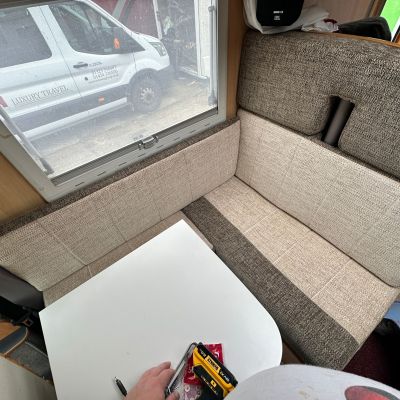 Photo of project „Pilote Galaxy 270“ #5