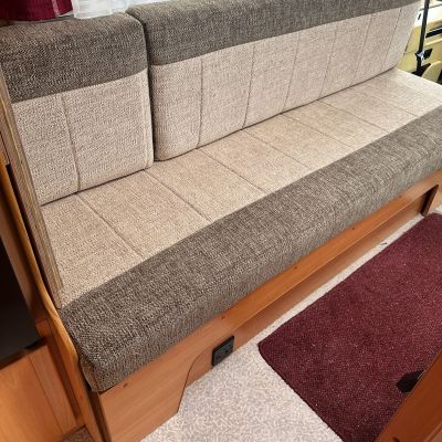 Photo of project „Pilote Galaxy 270“ #6