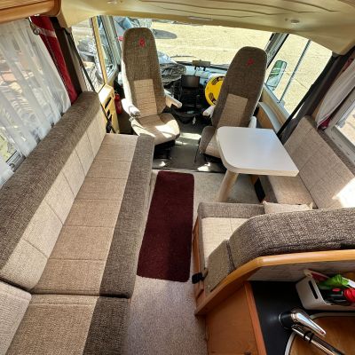 Photo of project „Pilote Galaxy 270“ #7