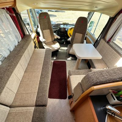 Photo of project „Pilote Galaxy 270“ #8