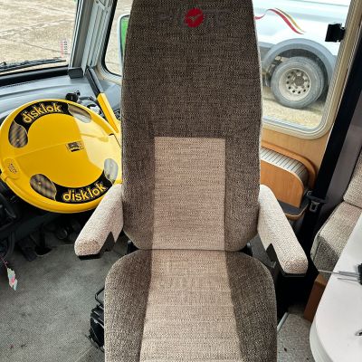 Photo of project „Pilote Galaxy 270“ #9