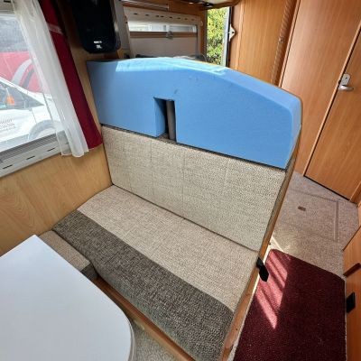 Photo of project „Pilote Galaxy 270“ #12