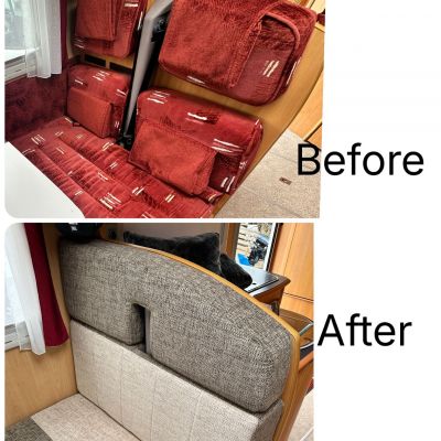 Photo of project „Pilote Galaxy 270“ #13