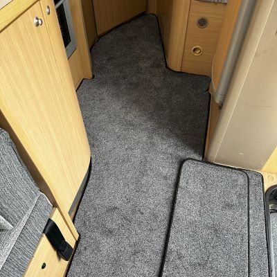 Photo of project „Bessacarr E665“ #17