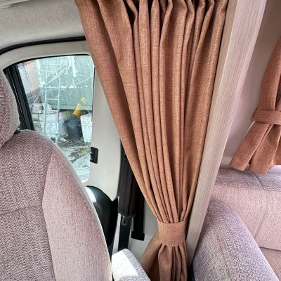 Photo of project „Elddis Majestic 115“ #17