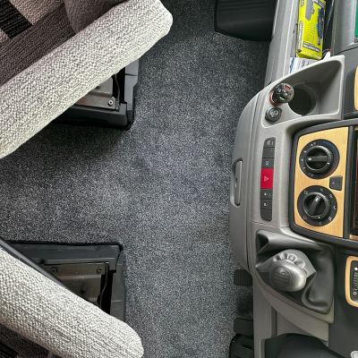 Photo of project „Bessacarr E665“ #18