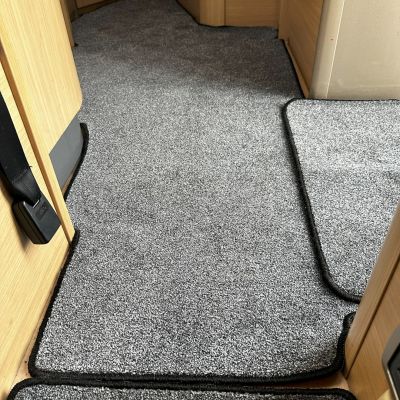 Photo of project „Bessacarr E665“ #19