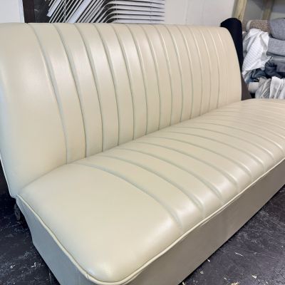 Photo of project „Volkswagen Seats Leather Upholstery“ #1