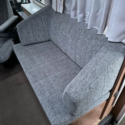 Photo of project „Burstner Viano I684“ #1