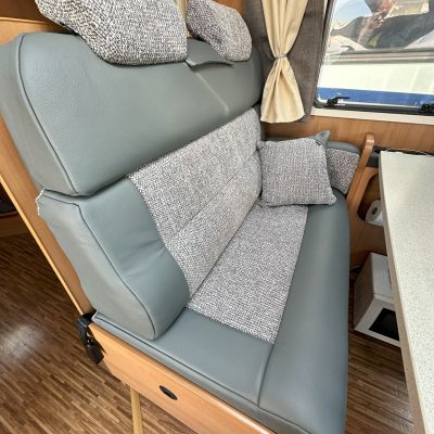 Photo of project „Dethleffs Advantage“ #1